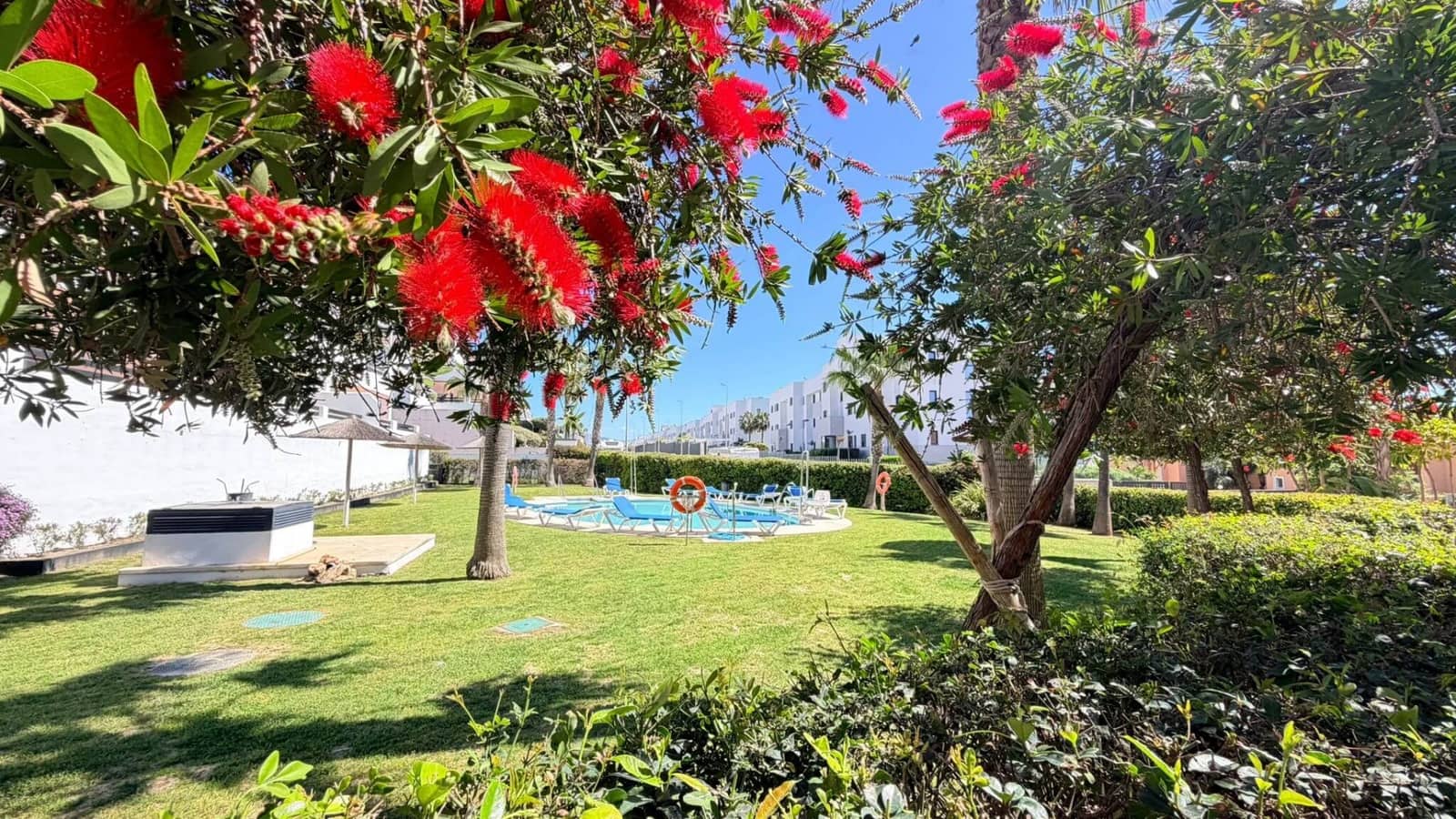 2 chambre Penthouse à vendre à Casares avec garage - 499 000 € (Ref: 9777699)