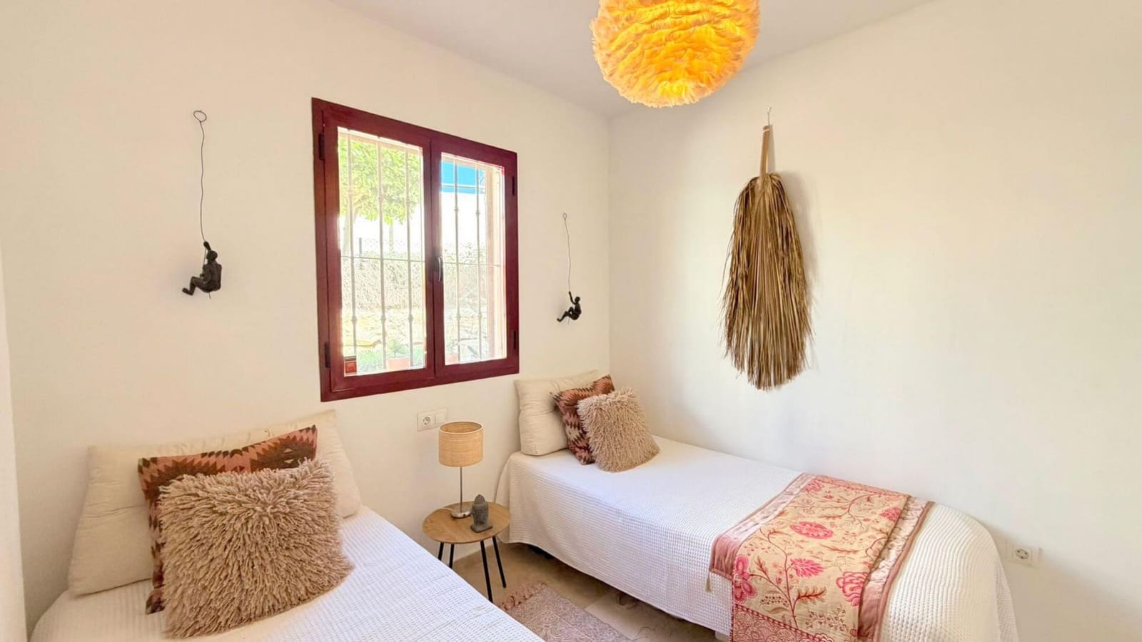 2 soveværelse Lejlighed til salg i Bahia de Casares med garage - € 265.000 (Ref: 9780179)