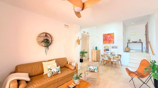 2 soveværelse Lejlighed til salg i Bahia de Casares, Casares med garage - € 265.000 (Ref: 9780179)