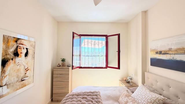 2 soveværelse Lejlighed til salg i Bahia de Casares, Casares med garage - € 265.000 (Ref: 9780179)