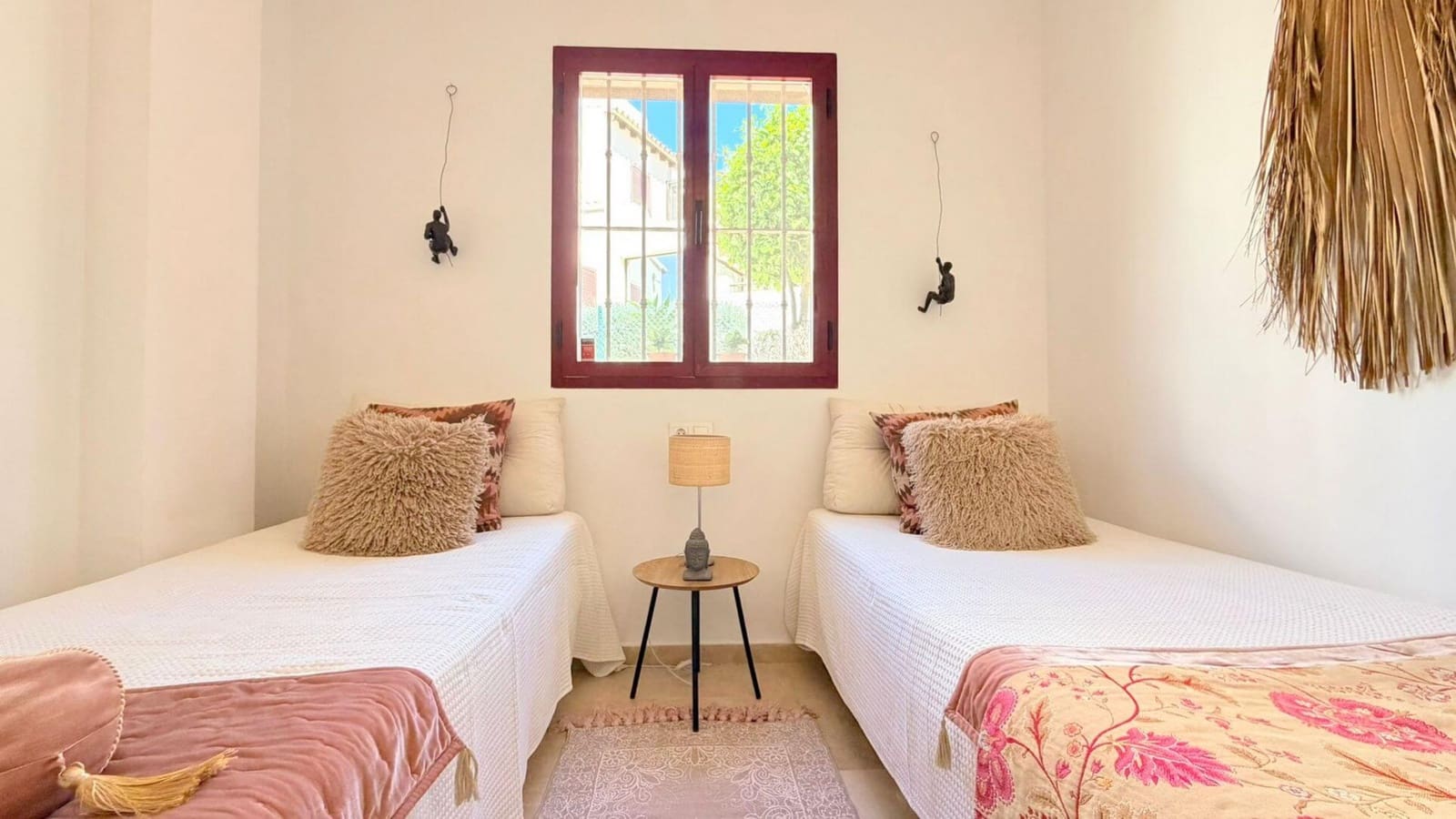 2 soveværelse Lejlighed til salg i Bahia de Casares med garage - € 265.000 (Ref: 9780179)