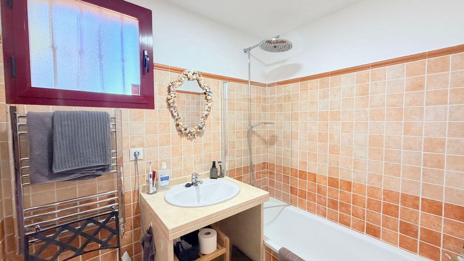 2 soveværelse Lejlighed til salg i Bahia de Casares med garage - € 265.000 (Ref: 9780179)