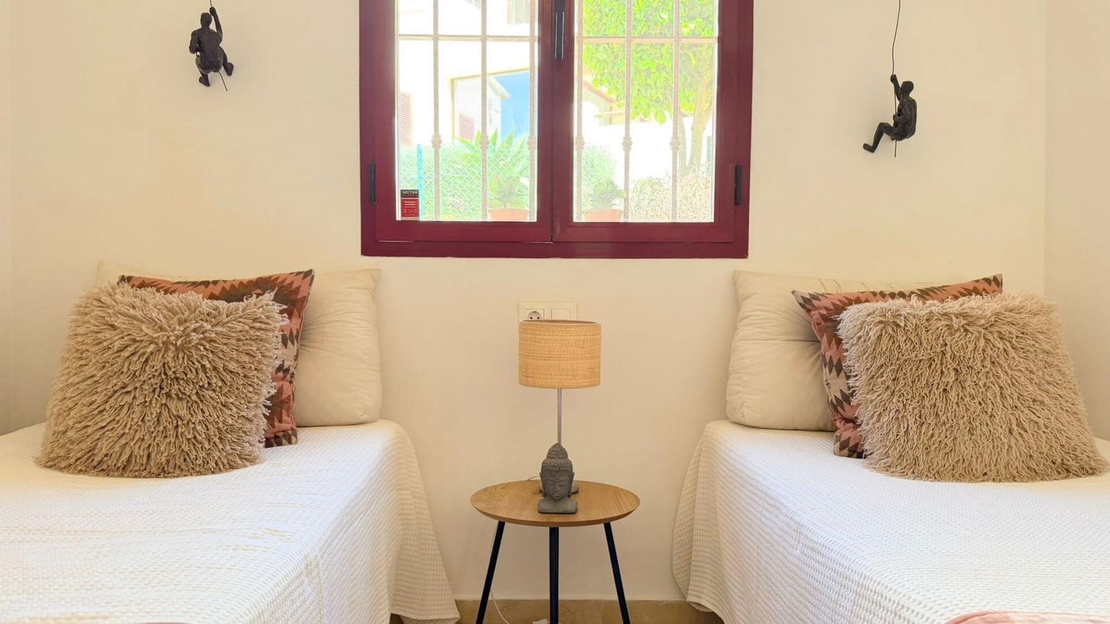 2 soveværelse Lejlighed til salg i Bahia de Casares med garage - € 265.000 (Ref: 9780179)