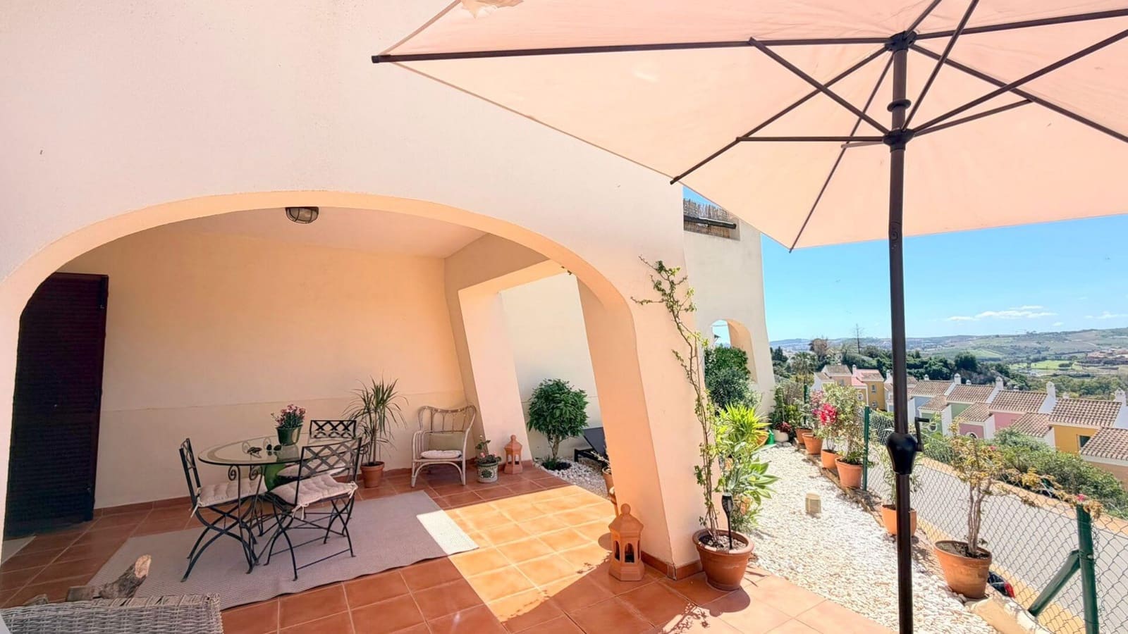 2 soveværelse Lejlighed til salg i Bahia de Casares med garage - € 265.000 (Ref: 9780179)