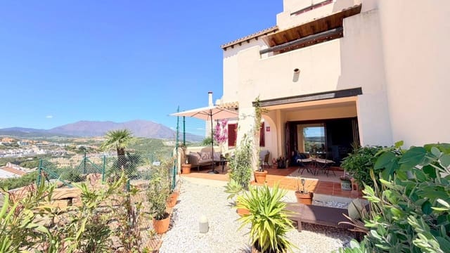 2 soveværelse Lejlighed til salg i Bahia de Casares, Casares med garage - € 265.000 (Ref: 9780179)