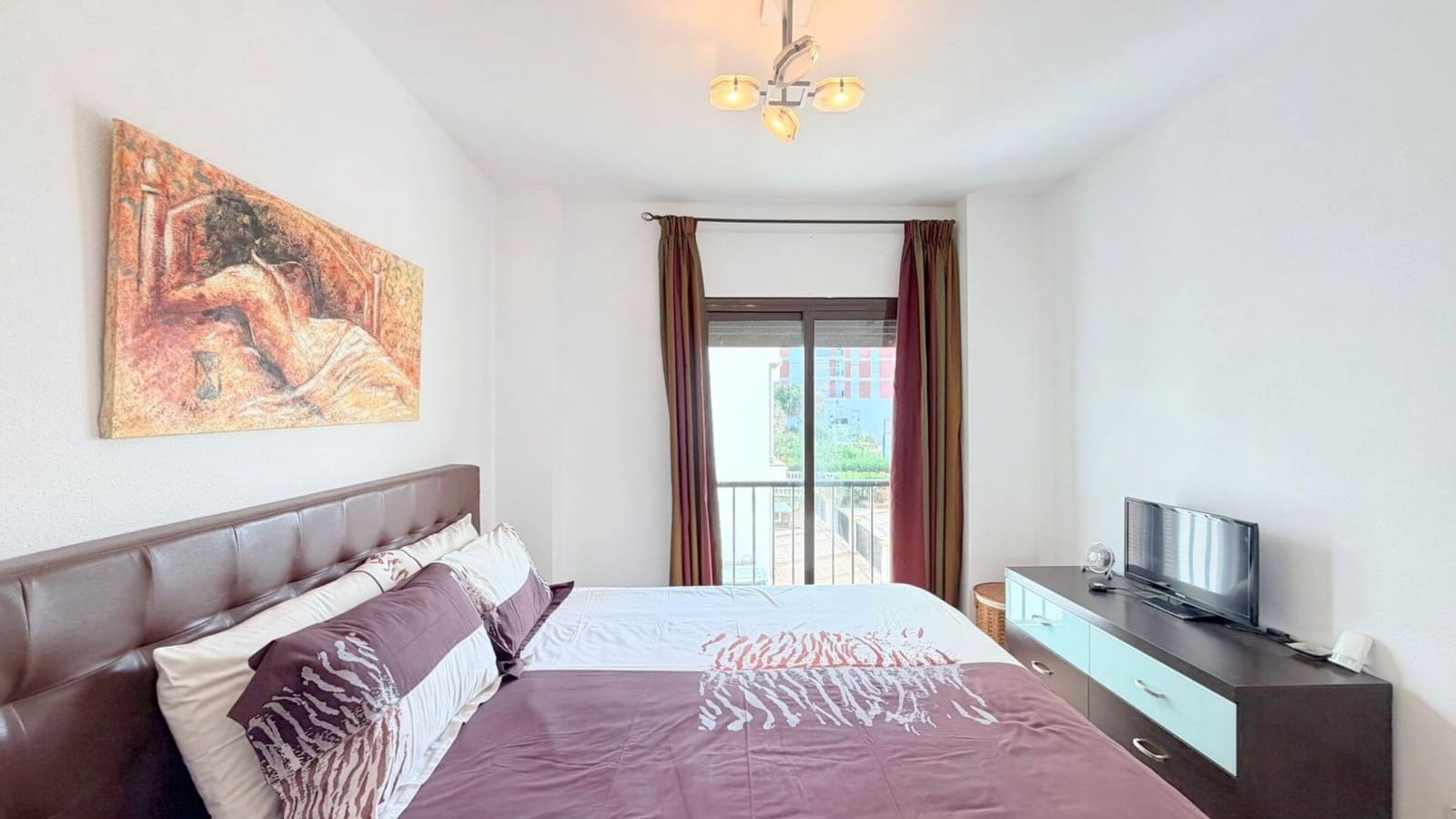 3 quarto Apartamento para venda em Manilva com piscina garagem - 450 000 € (Ref: 9794234)