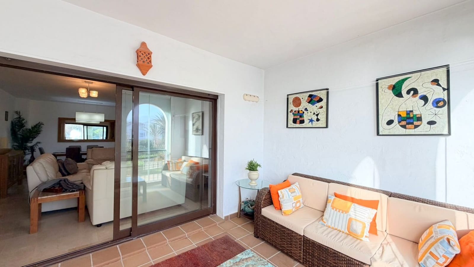 3 quarto Apartamento para venda em Manilva com piscina garagem - 450 000 € (Ref: 9794234)