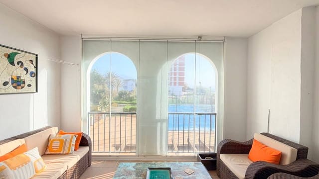 3 quarto Apartamento para venda em Manilva com piscina garagem - 450 000 € (Ref: 9794234)