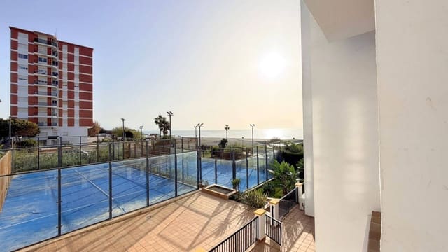 3 quarto Apartamento para venda em Manilva com piscina garagem - 450 000 € (Ref: 9794234)