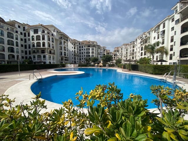 3 quarto Apartamento para venda em Manilva com piscina garagem - 450 000 € (Ref: 9794234)