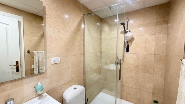2 chambre Appartement à vendre à Manilva avec piscine garage - 279 000 € (Ref: 9828742)