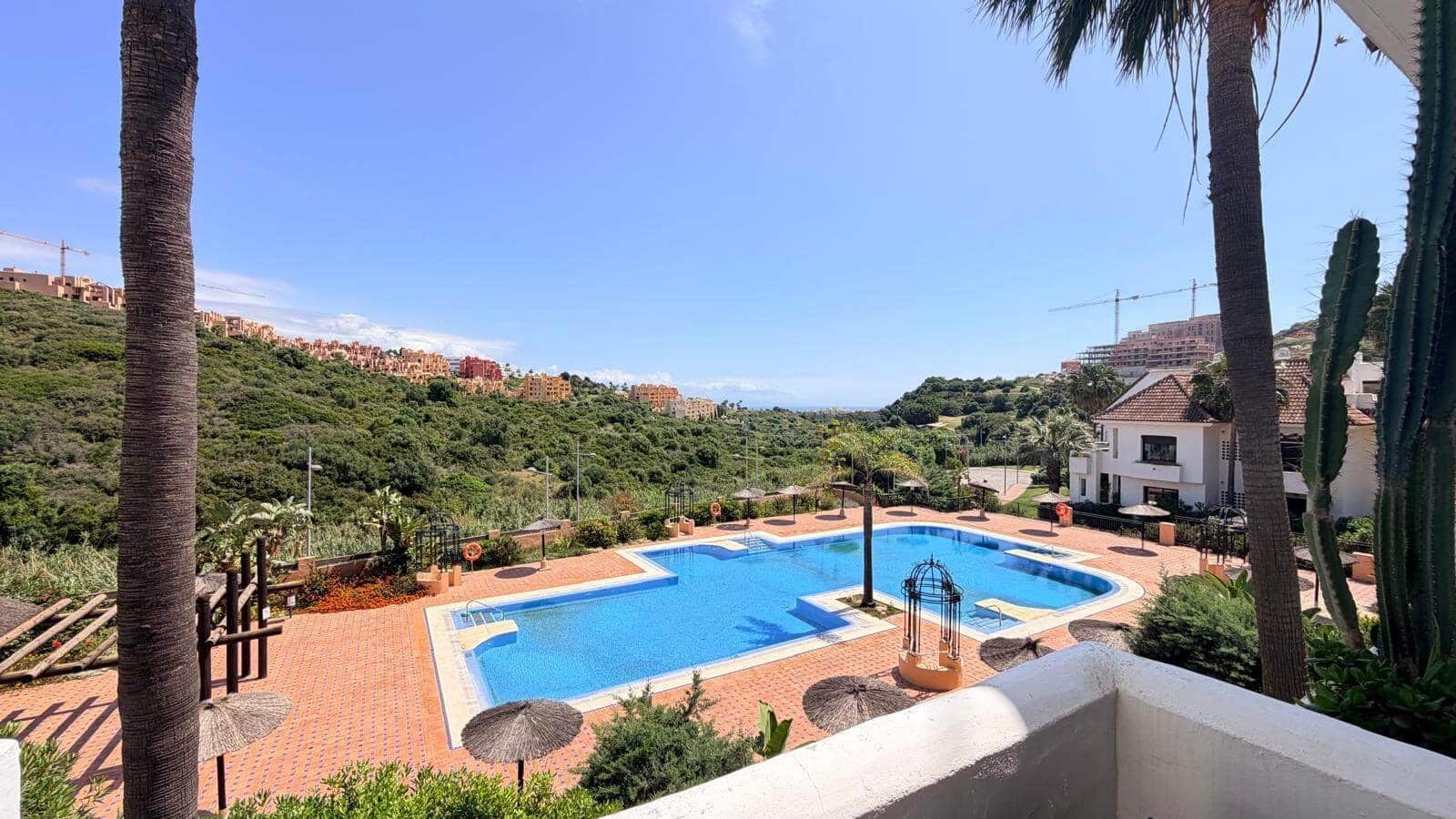 2 bedroom Apartment for sale in Manilva with pool garage - € 279,000 (Ref: 9828742)
