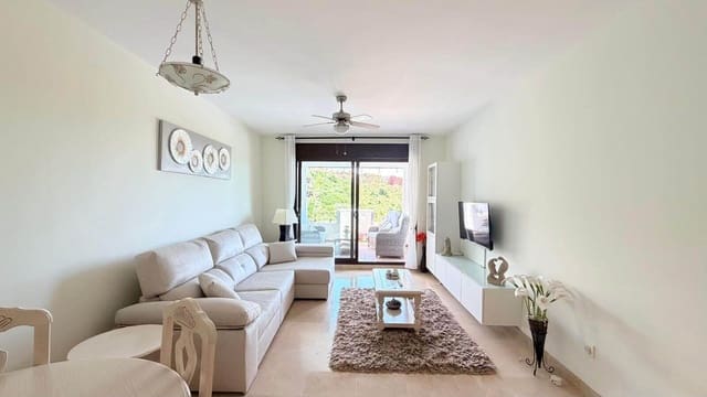 2 chambre Appartement à vendre à Manilva avec piscine garage - 279 000 € (Ref: 9828742)