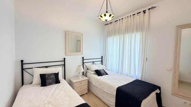 2 chambre Appartement à vendre à Manilva avec piscine garage - 279 000 € (Ref: 9828742)