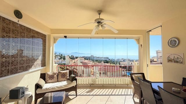 3 chambre Appartement à vendre à Manilva avec piscine garage - 525 000 € (Ref: 9851636)