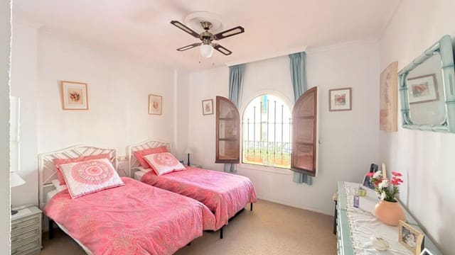 3 chambre Appartement à vendre à Manilva avec piscine garage - 525 000 € (Ref: 9851636)