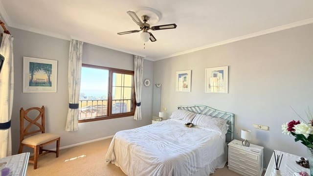 3 chambre Appartement à vendre à Manilva avec piscine garage - 525 000 € (Ref: 9851636)
