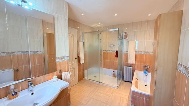 3 chambre Appartement à vendre à Manilva avec piscine garage - 525 000 € (Ref: 9851636)