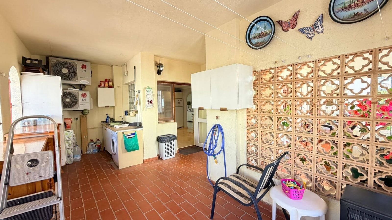 3 sypialnia Apartament na sprzedaż w Manilva z basenem garażem - 525 000 € (Ref: 9851636)
