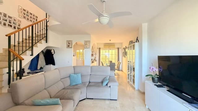 3 sovrum Hus till salu i Manilva med garage - 335 000 € (Ref: 9866643)