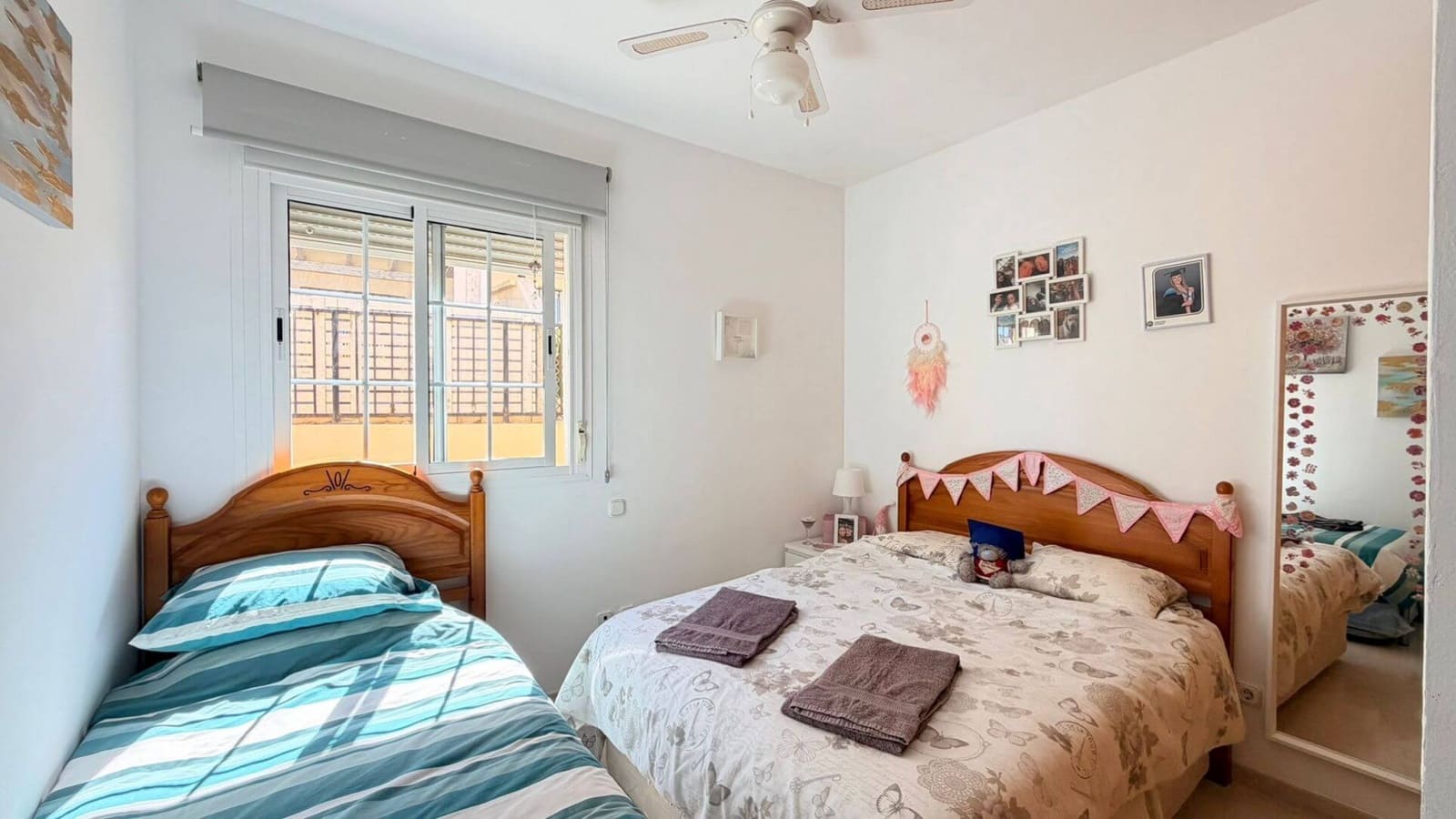 3 sovrum Hus till salu i Manilva med garage - 335 000 € (Ref: 9866643)