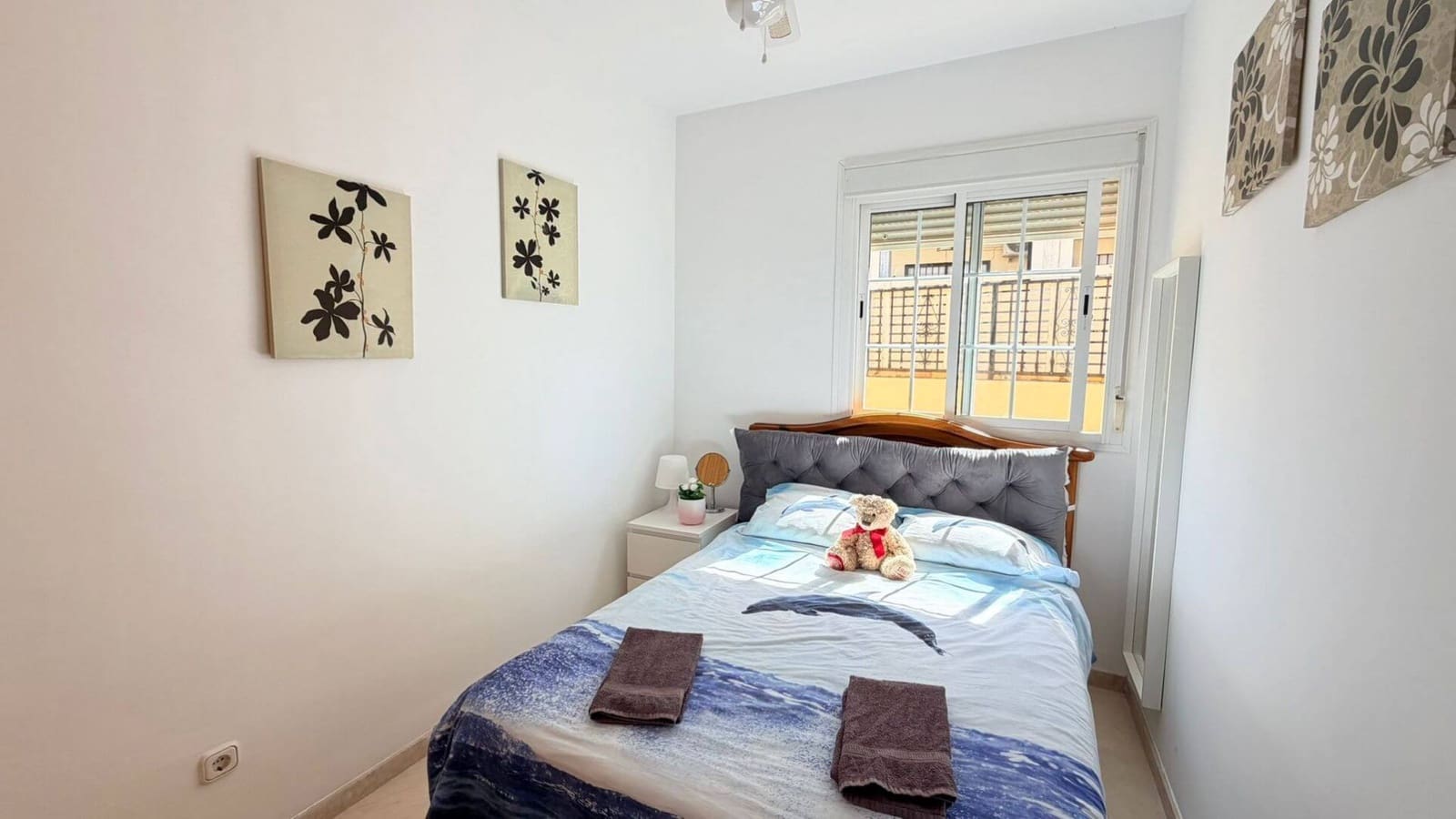 3 sovrum Hus till salu i Manilva med garage - 335 000 € (Ref: 9866643)