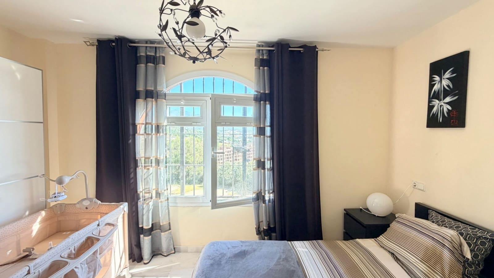 3 sypialnia Apartament na sprzedaż w Manilva - 315 000 € (Ref: 9889892)