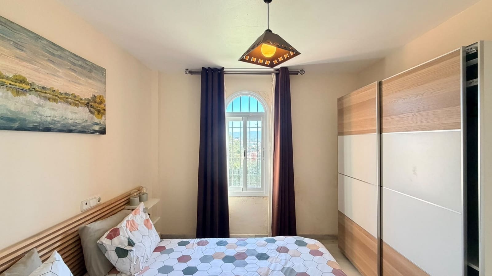 3 sypialnia Apartament na sprzedaż w Manilva - 315 000 € (Ref: 9889892)