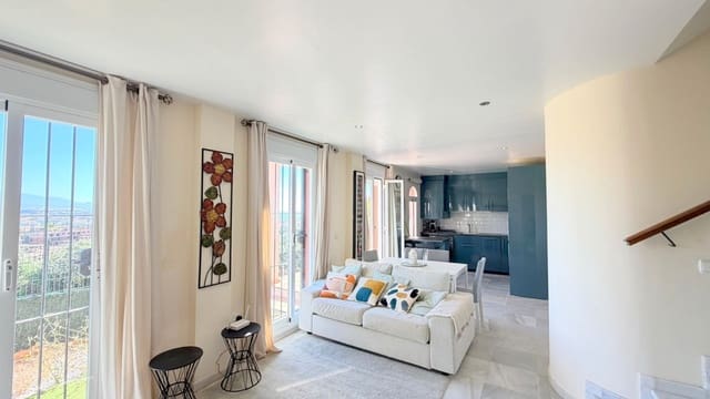3 bedroom Apartment for sale in Manilva - € 315,000 (Ref: 9889892)