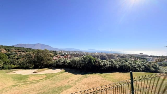 3 bedroom Apartment for sale in Manilva - € 315,000 (Ref: 9889892)