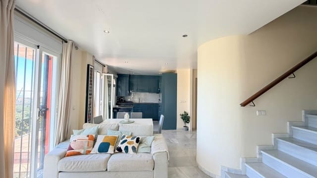 3 bedroom Apartment for sale in Manilva - € 315,000 (Ref: 9889892)