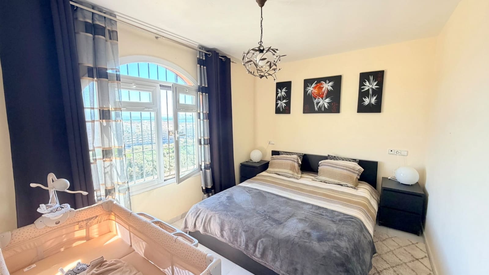 3 sypialnia Apartament na sprzedaż w Manilva - 315 000 € (Ref: 9889892)