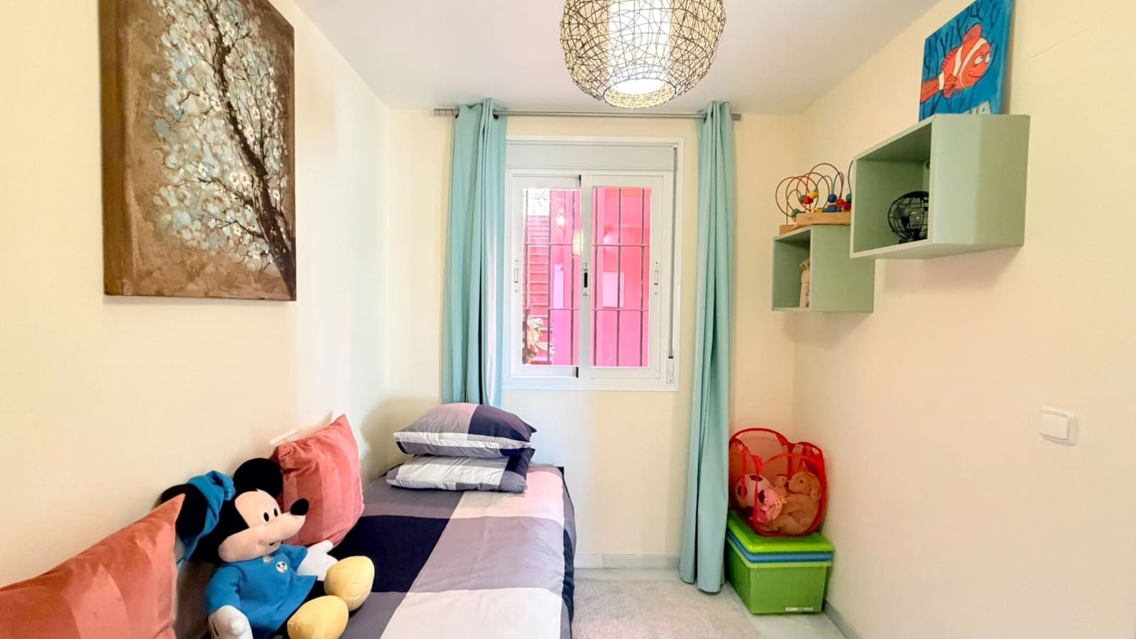 3 sypialnia Apartament na sprzedaż w Manilva - 315 000 € (Ref: 9889892)