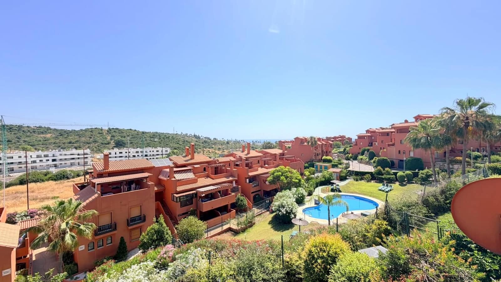 3 camera da letto Attico in vendita in Estepona con piscina garage - 424.990 € (Rif: 9933626)