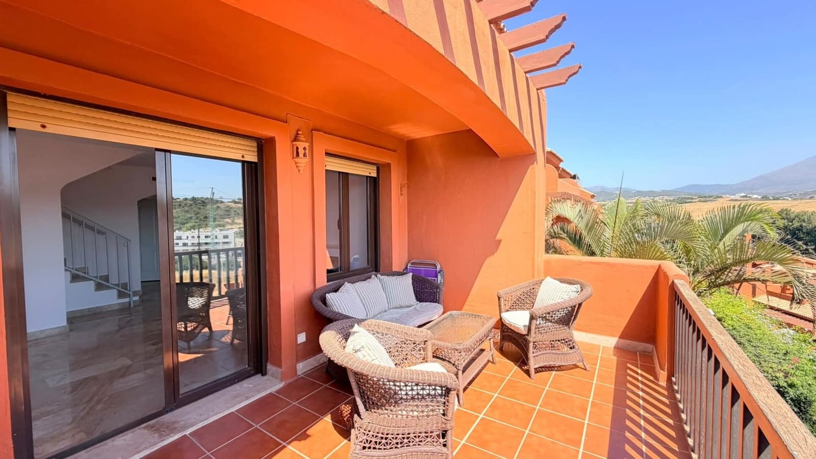 3 camera da letto Attico in vendita in Estepona con piscina garage - 424.990 € (Rif: 9933626)