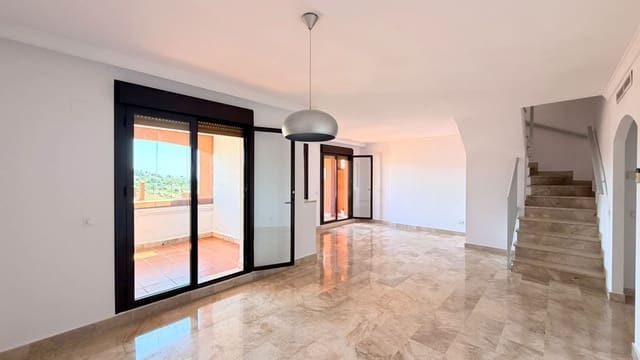 3 camera da letto Attico in vendita in Estepona con piscina garage - 424.990 € (Rif: 9933626)
