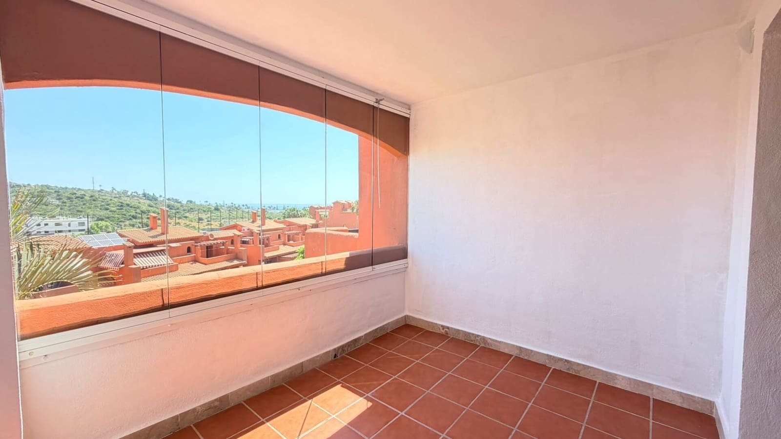 3 camera da letto Attico in vendita in Estepona con piscina garage - 424.990 € (Rif: 9933626)