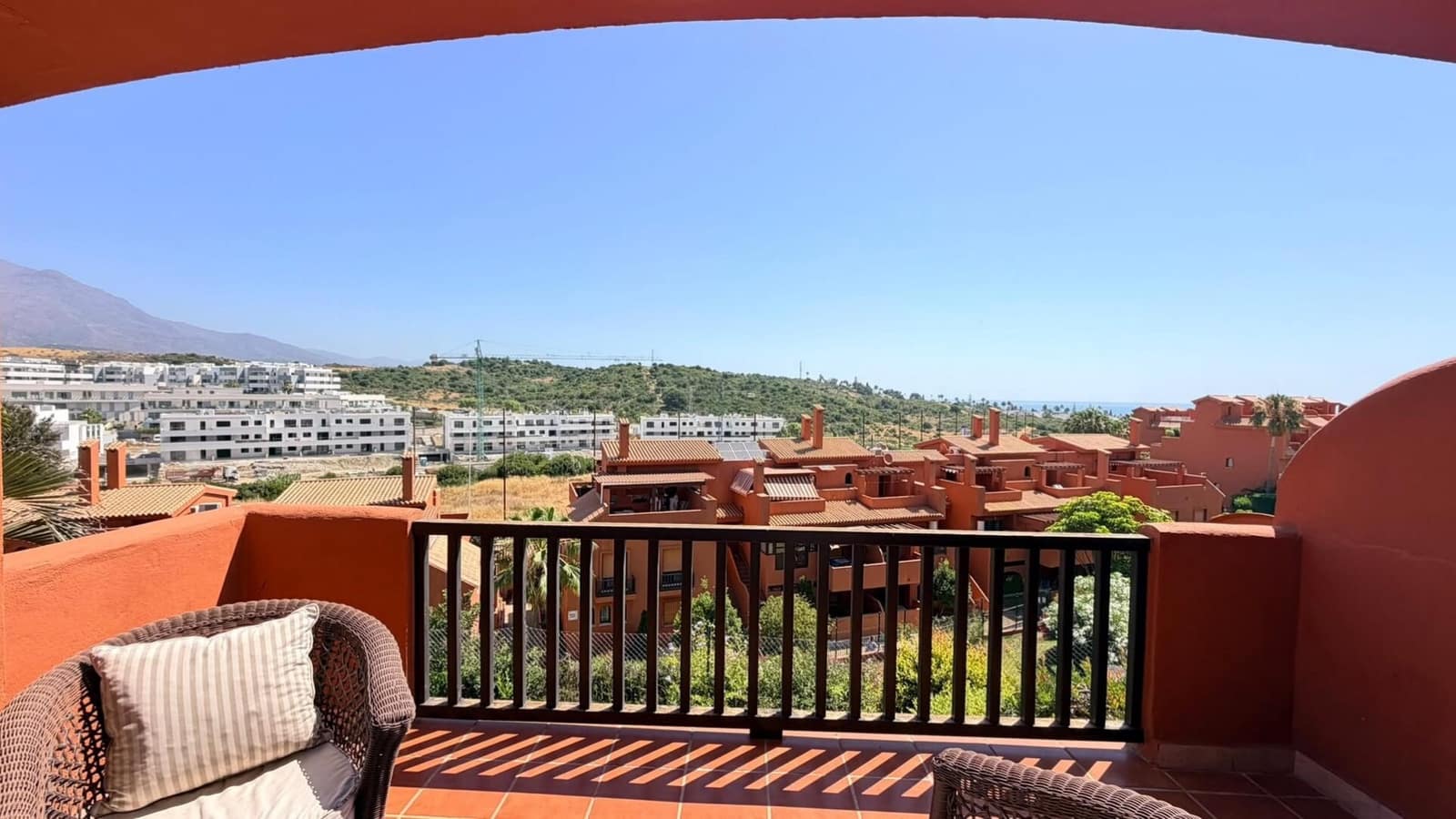 3 camera da letto Attico in vendita in Estepona con piscina garage - 424.990 € (Rif: 9933626)
