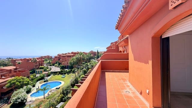 3 camera da letto Attico in vendita in Estepona con piscina garage - 424.990 € (Rif: 9933626)