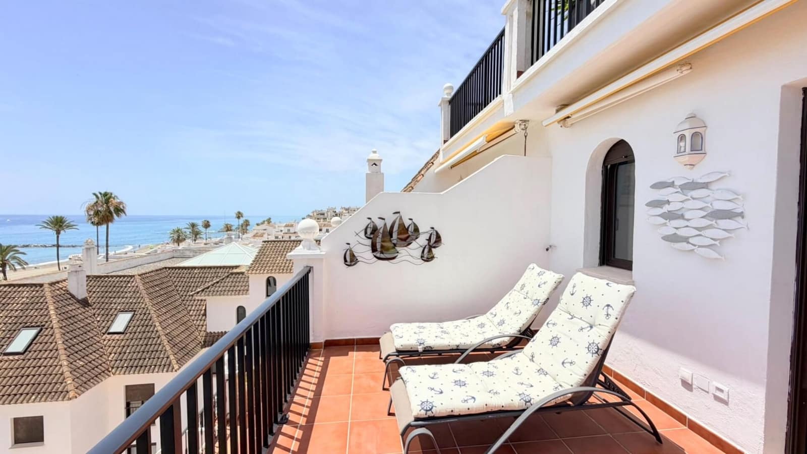 1 bedroom Apartment for sale in Manilva with pool garage - € 330,000 (Ref: 9933627)