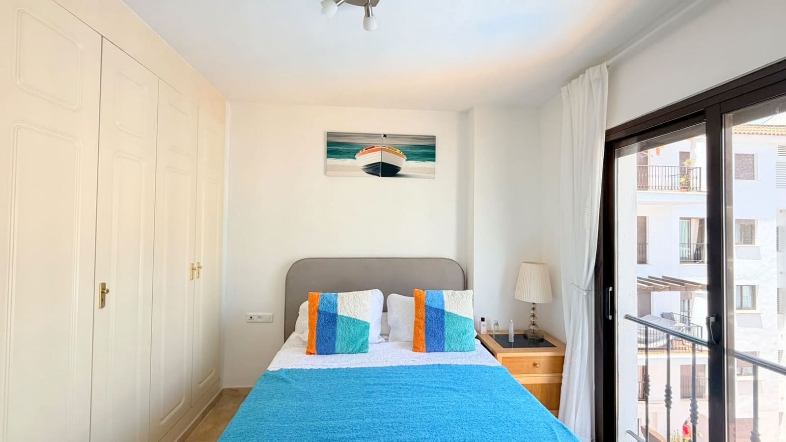 1 bedroom Apartment for sale in Manilva with pool garage - € 330,000 (Ref: 9933627)