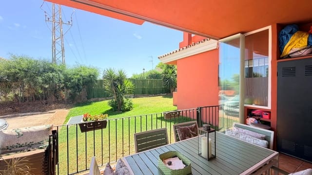 3 soverom Leilighet til salgs i La Duquesa / Puerto de la Duquesa, Manilva med svømmebasseng garasje - € 299 000 (Ref: 9951982)