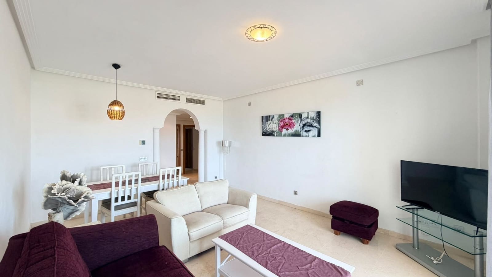 2 bedroom Apartment for sale in Manilva with pool garage - € 269,000 (Ref: 9969244)