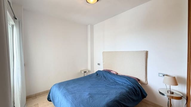 2 soverom Leilighet til salgs i Manilva med svømmebasseng garasje - € 269 000 (Ref: 9969244)