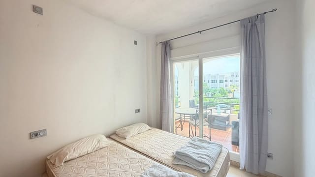 2 soverom Leilighet til salgs i Manilva med svømmebasseng garasje - € 269 000 (Ref: 9969244)