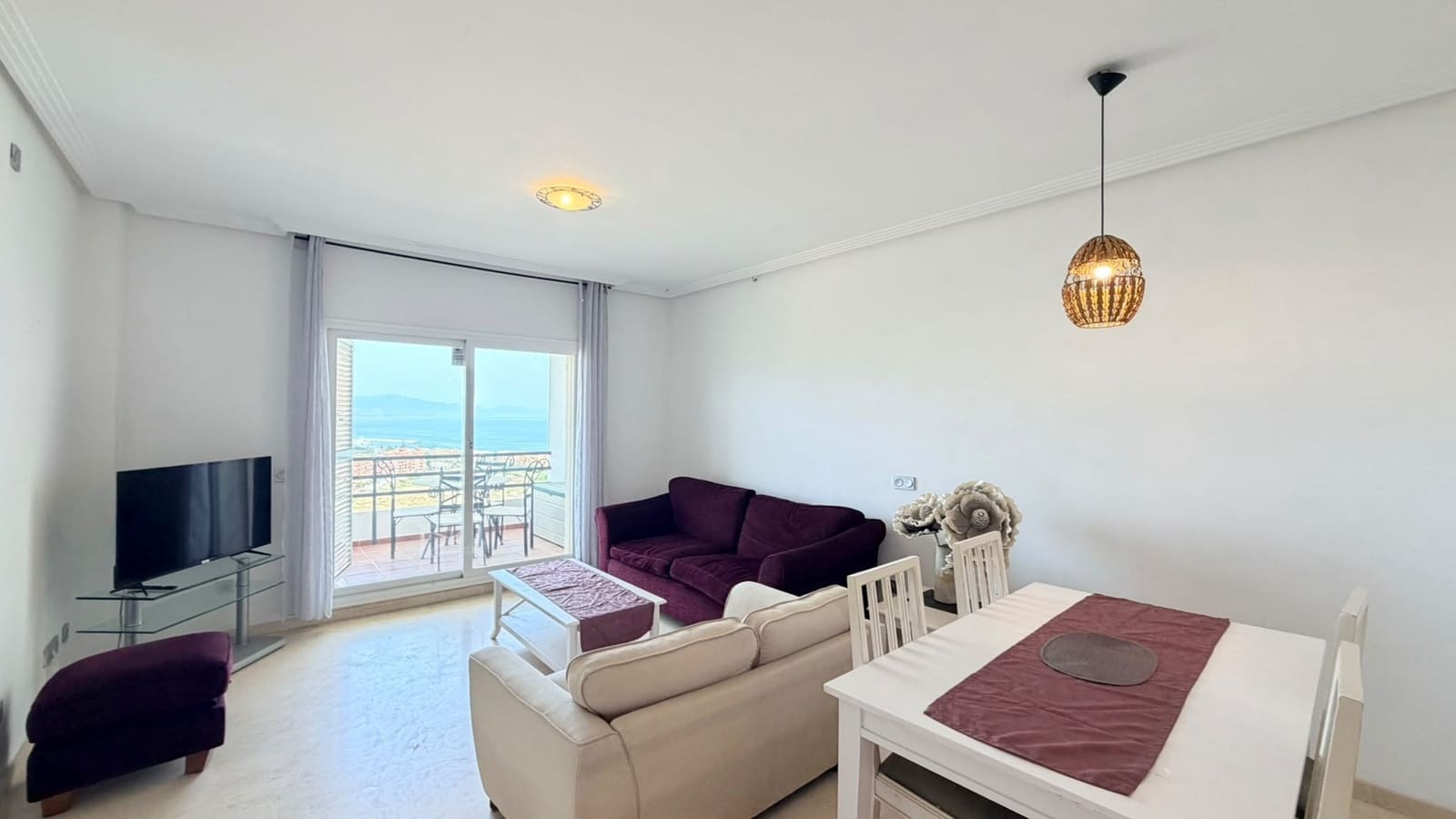 2 bedroom Apartment for sale in Manilva with pool garage - € 269,000 (Ref: 9969244)