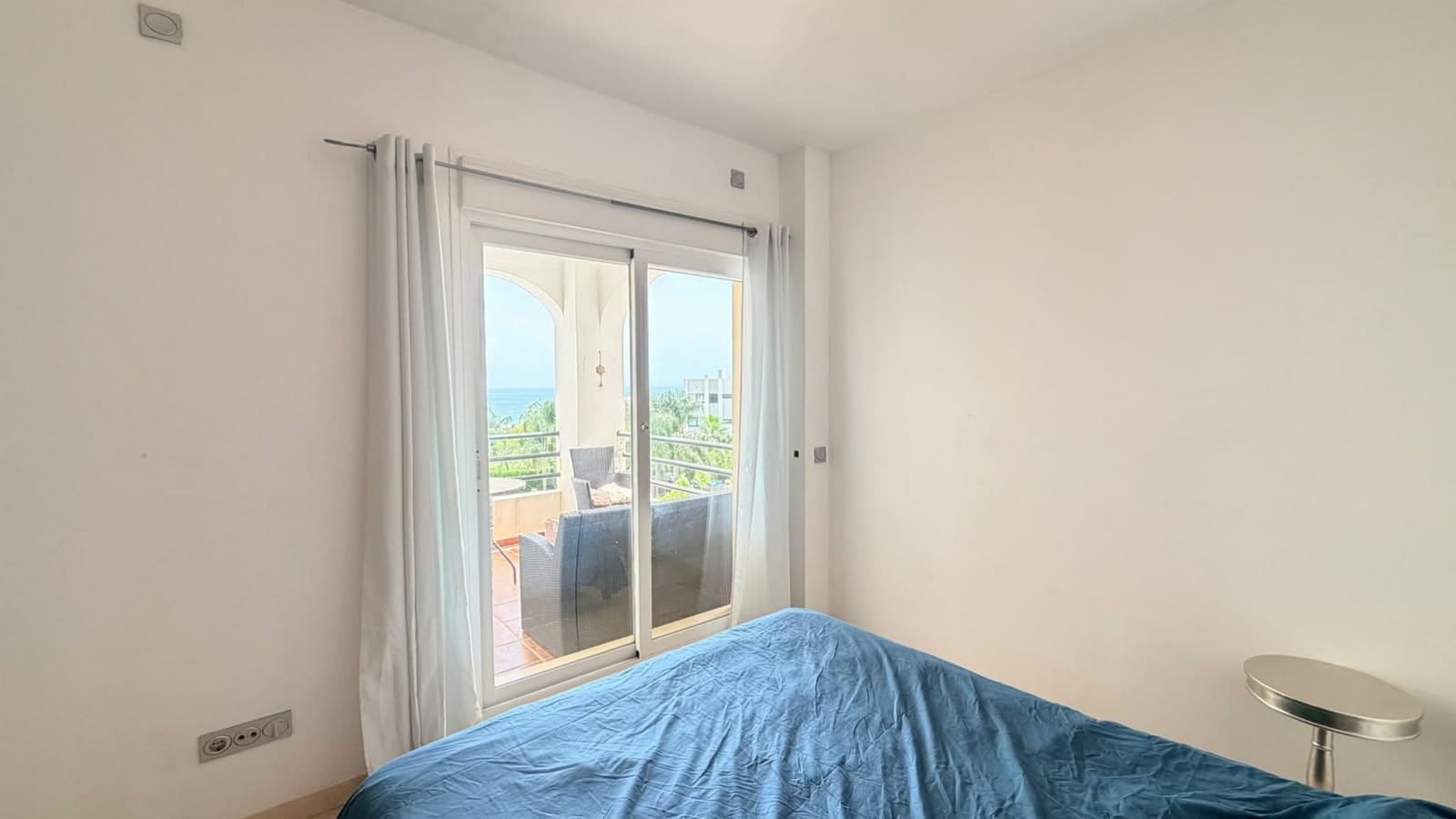 2 bedroom Apartment for sale in Manilva with pool garage - € 269,000 (Ref: 9969244)