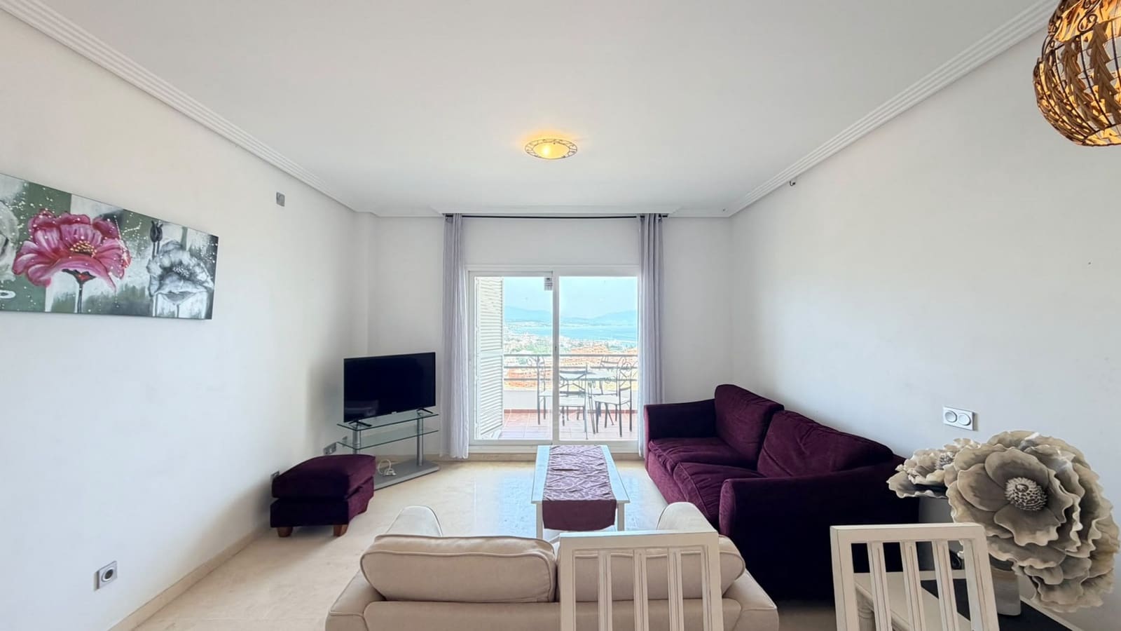 2 bedroom Apartment for sale in Manilva with pool garage - € 269,000 (Ref: 9969244)