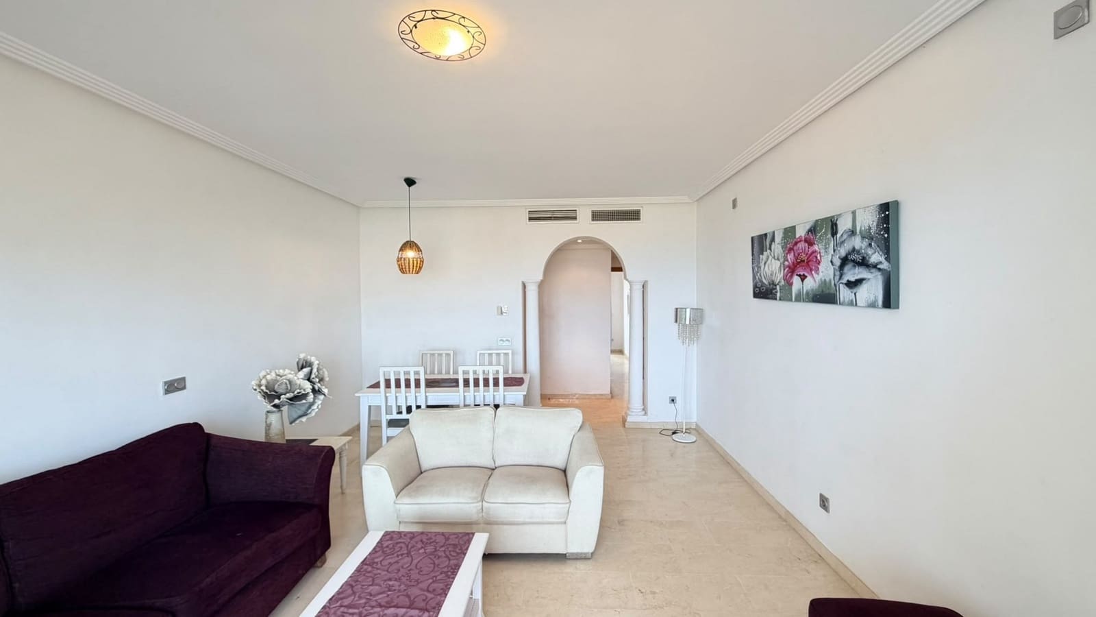 2 bedroom Apartment for sale in Manilva with pool garage - € 269,000 (Ref: 9969244)
