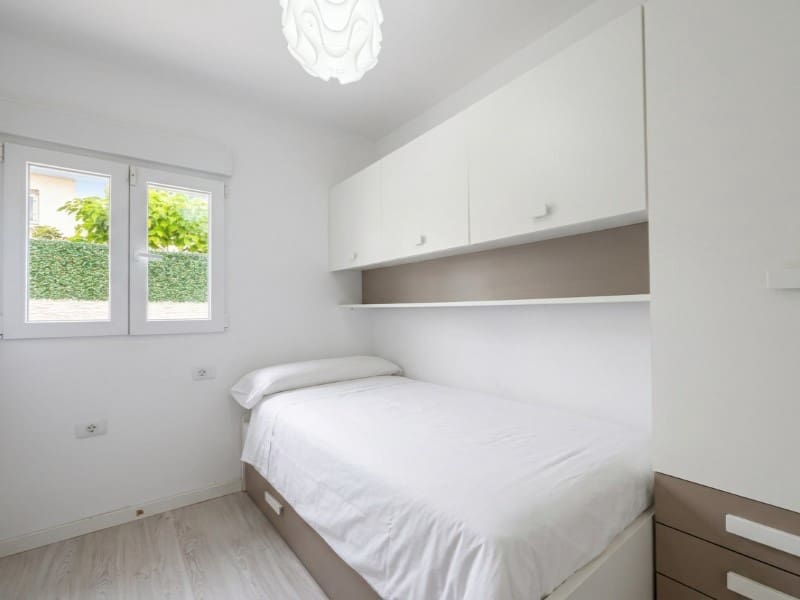 3 makuuhuone Huvila myytävänä paikassa El Sauzal - 495 000 € (Ref: 10023801)